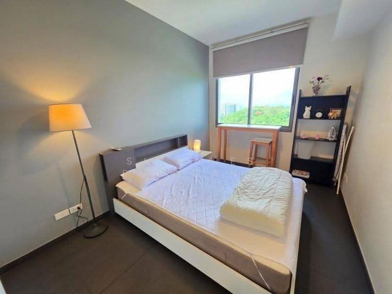 Unixx South Pattaya, Chon Buri (Pattaya), Village No. 12 163, Nong Pru, Bang Lamung (Pattaya), Chon Buri (Pattaya), 1 Bedroom, 35 sqm, Condo For Sale, by Sikkares Ploydang, 500530331 - DDproperty.com