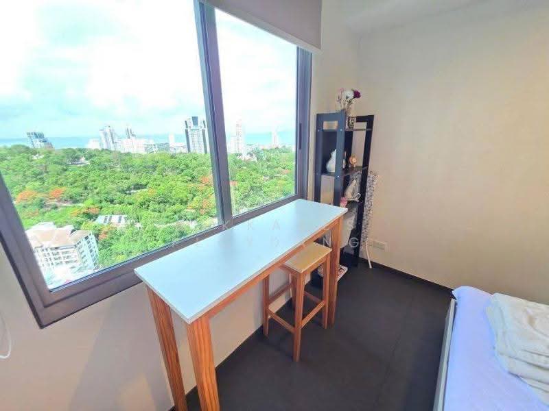 Unixx South Pattaya, Chon Buri (Pattaya), Village No. 12 163, Nong Pru, Bang Lamung (Pattaya), Chon Buri (Pattaya), 1 Bedroom, 35 sqm, Condo For Sale, by Sikkares Ploydang, 500530331 - DDproperty.com