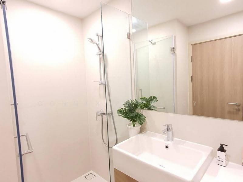 Noble Ambience Sukhumvit 42 : โนเบิล แอมเบียนส์ สุขุมวิท 42, กรุงเทพ, 55 ซอยสุขชัย, คลองตัน, คลองเตย, กรุงเทพ, 27 ตร.ม., คอนโด ให้เช่า, โดย Connex Property, 500530332 - DDproperty.com