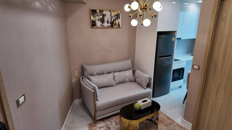 Copacabana Beach Jomtien, Chon Buri (Pattaya), Jomtien Sai Song Rd, Nong Pru, Bang Lamung (Pattaya), Chon Buri (Pattaya), 1 Bedroom, 29 sqm, Condo For Sale, by Sikkares Ploydang, 500530333 - DDproperty.com