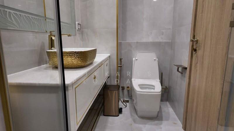 Copacabana Beach Jomtien, Chon Buri (Pattaya), Jomtien Sai Song Rd, Nong Pru, Bang Lamung (Pattaya), Chon Buri (Pattaya), 1 Bedroom, 29 sqm, Condo For Sale, by Sikkares Ploydang, 500530333 - DDproperty.com
