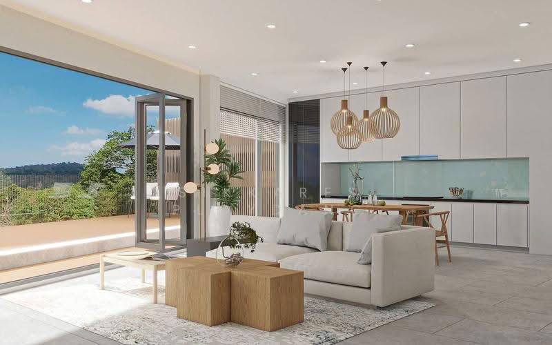 Bluepoint Condominiums, Phuket, 8 1 Muen-Ngern Rd, Patong, Kathu, Phuket, 2 Bedrooms, 179 sqm, Condo For Sale, by Sikkares Ploydang, 500530335 - DDproperty.com