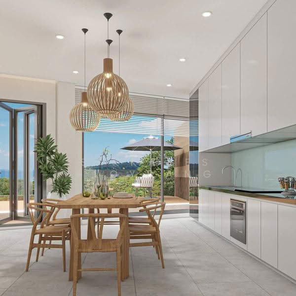Bluepoint Condominiums, Phuket, 8 1 Muen-Ngern Rd, Patong, Kathu, Phuket, 2 Bedrooms, 179 sqm, Condo For Sale, by Sikkares Ploydang, 500530335 - DDproperty.com
