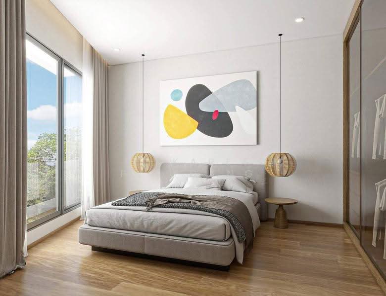 Bluepoint Condominiums, Phuket, 8 1 Muen-Ngern Rd, Patong, Kathu, Phuket, 2 Bedrooms, 179 sqm, Condo For Sale, by Sikkares Ploydang, 500530335 - DDproperty.com