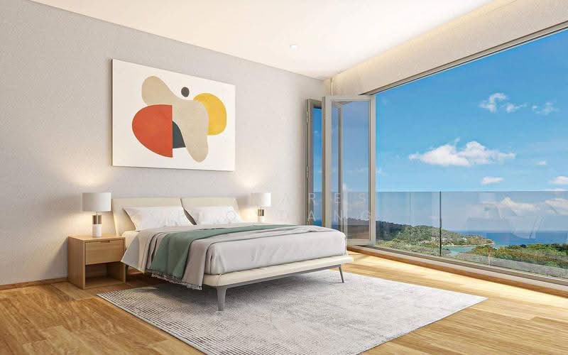 Bluepoint Condominiums, Phuket, 8 1 Muen-Ngern Rd, Patong, Kathu, Phuket, 2 Bedrooms, 179 sqm, Condo For Sale, by Sikkares Ploydang, 500530335 - DDproperty.com