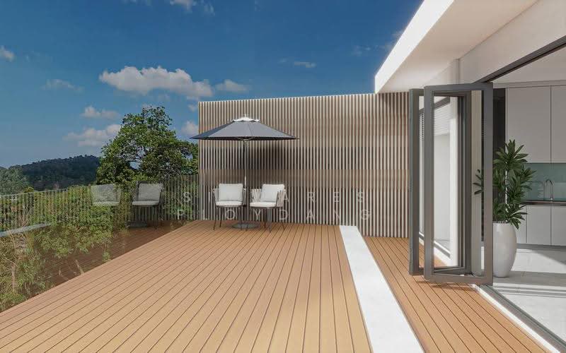 Bluepoint Condominiums, Phuket, 8 1 Muen-Ngern Rd, Patong, Kathu, Phuket, 2 Bedrooms, 179 sqm, Condo For Sale, by Sikkares Ploydang, 500530335 - DDproperty.com