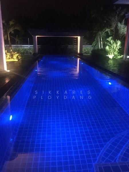 Bangsaray Heights, Chon Buri (Pattaya), Soi Thetsaban 12, Bang Sare, Sattahip, Bang Sa-re, Sattahip, Chon Buri (Pattaya), 4 Bedrooms, 380 sqm, Condo For Sale, by Sikkares Ploydang, 500530337 - DDproperty.com