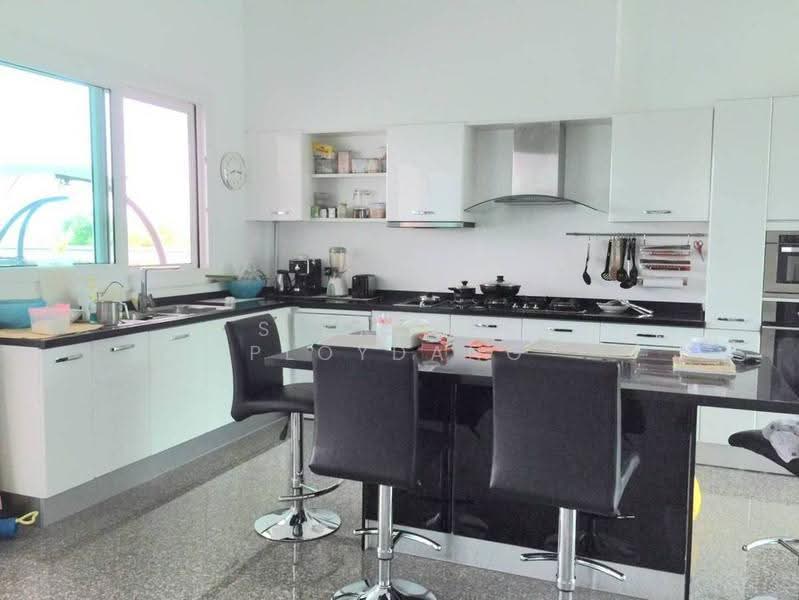 Bangsaray Heights, Chon Buri (Pattaya), Soi Thetsaban 12, Bang Sare, Sattahip, Bang Sa-re, Sattahip, Chon Buri (Pattaya), 4 Bedrooms, 380 sqm, Condo For Sale, by Sikkares Ploydang, 500530337 - DDproperty.com