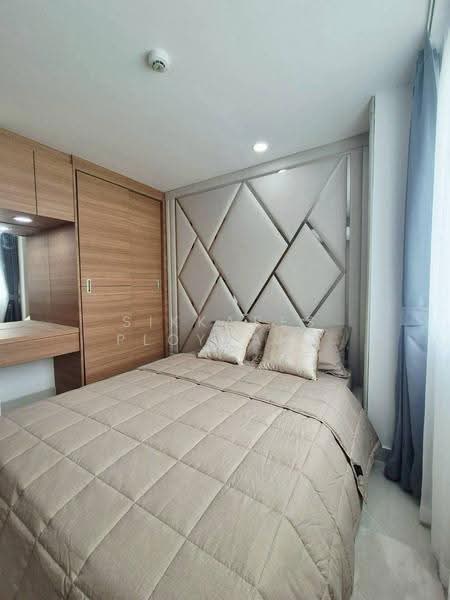 Paradise Park Jomtien, Chon Buri (Pattaya), Nong Pru, Bang Lamung (Pattaya), Chon Buri (Pattaya), 1 Bedroom, 36 sqm, Condo For Sale, by Sikkares Ploydang, 500530338 - DDproperty.com