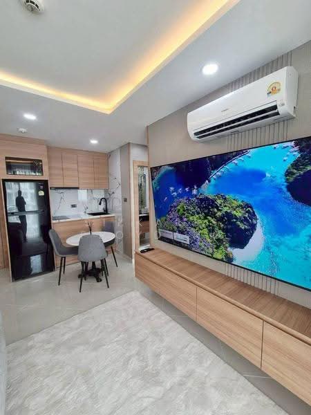 Paradise Park Jomtien, Chon Buri (Pattaya), Nong Pru, Bang Lamung (Pattaya), Chon Buri (Pattaya), 1 Bedroom, 36 sqm, Condo For Sale, by Sikkares Ploydang, 500530338 - DDproperty.com