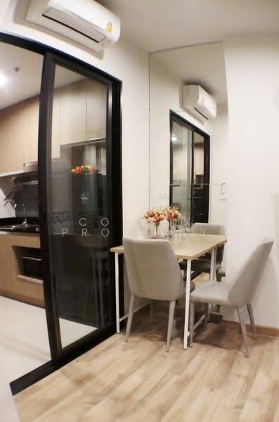 Niche Mono Sukhumvit-Bearing : นิช โมโน สุขุมวิท - แบริ่ง, สมุทรปราการ, ซอย สุขุมวิท 70, สำโรงเหนือ, เมืองสมุทรปราการ, สมุทรปราการ, 33 ตร.ม., คอนโด ให้เช่า, โดย Connex Property, 500530341 - DDproperty.com