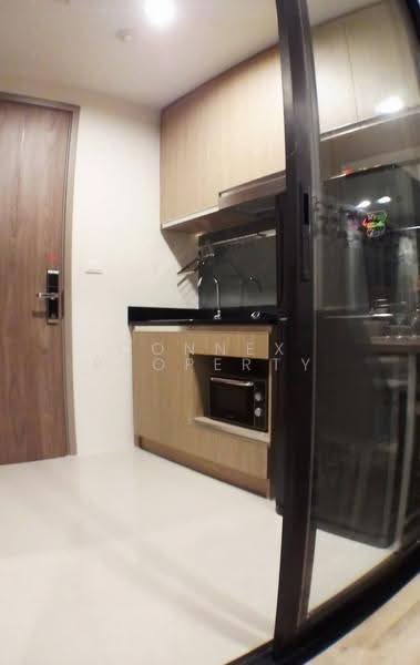 Niche Mono Sukhumvit-Bearing, Samut Prakan, Posaya Non Alley, Samrong Nua, Muang Samut Prakarn, Samut Prakan, 1 Bedroom, 33 sqm, Condo For Rent, by Connex Property, 500530341 - DDproperty.com