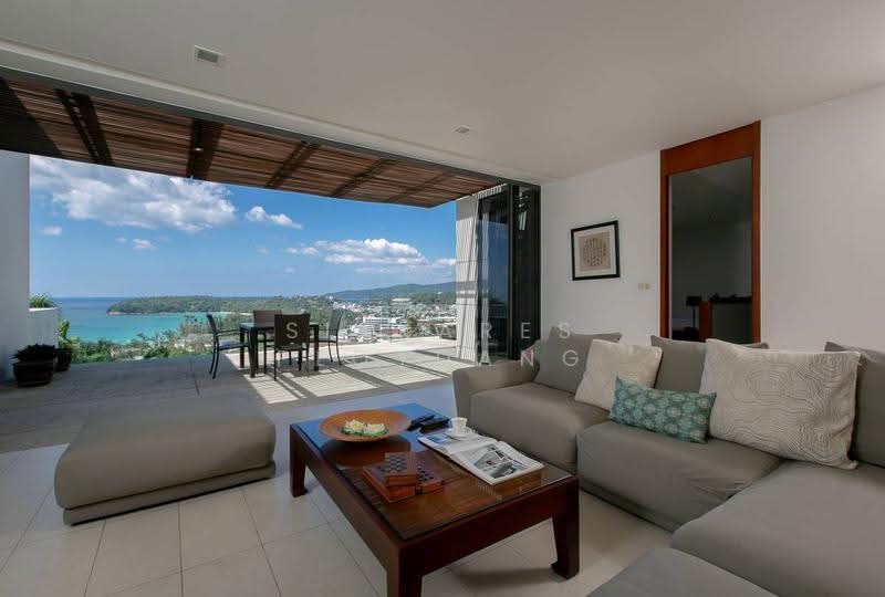 The Heights Kata, Phuket, Kata Sai Yuan, Karon, Muang Phuket, Phuket, 2 Bedrooms, 220 sqm, Condo For Sale, by Sikkares Ploydang, 500530342 - DDproperty.com