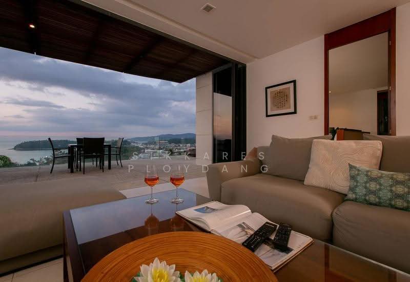 The Heights Kata, Phuket, Kata Sai Yuan, Karon, Muang Phuket, Phuket, 2 Bedrooms, 220 sqm, Condo For Sale, by Sikkares Ploydang, 500530342 - DDproperty.com