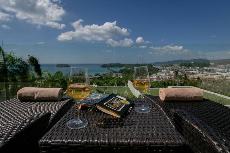The Heights Kata, Phuket, Kata Sai Yuan, Karon, Muang Phuket, Phuket, 2 Bedrooms, 220 sqm, Condo For Sale, by Sikkares Ploydang, 500530342 - DDproperty.com