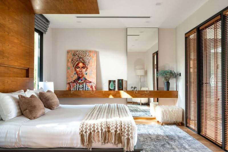 Sai Taan Villas, Phuket, 99 50 Cherngtalay, Choeng Thale, Thalang, Phuket, 5 Bedrooms, 430 sqm, Villa For Sale, by Sikkares Ploydang, 500530343 - DDproperty.com
