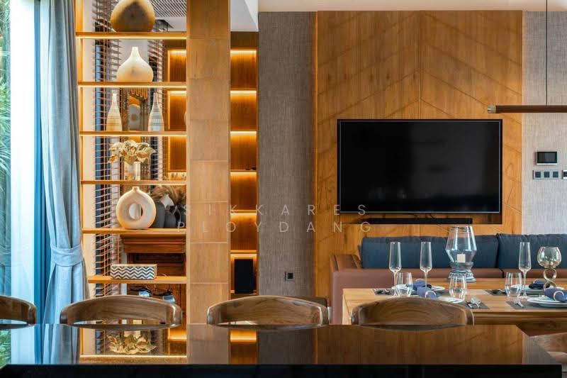 Sai Taan Villas : สายธาร วิลล่า, ภูเก็ต, 99 50 เชิงทะเล, เชิงทะเล, ถลาง, ภูเก็ต, 430 ตร.ม., วิลล่า ขาย, โดย Sikkares Ploydang, 500530343 - DDproperty.com