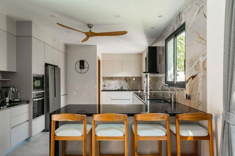 Sai Taan Villas : สายธาร วิลล่า, ภูเก็ต, 99 50 เชิงทะเล, เชิงทะเล, ถลาง, ภูเก็ต, 430 ตร.ม., วิลล่า ขาย, โดย Sikkares Ploydang, 500530343 - DDproperty.com
