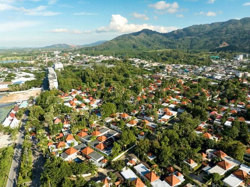Sai Taan Villas, Phuket, 99 50 Cherngtalay, Choeng Thale, Thalang, Phuket, 5 Bedrooms, 430 sqm, Villa For Sale, by Sikkares Ploydang, 500530343 - DDproperty.com