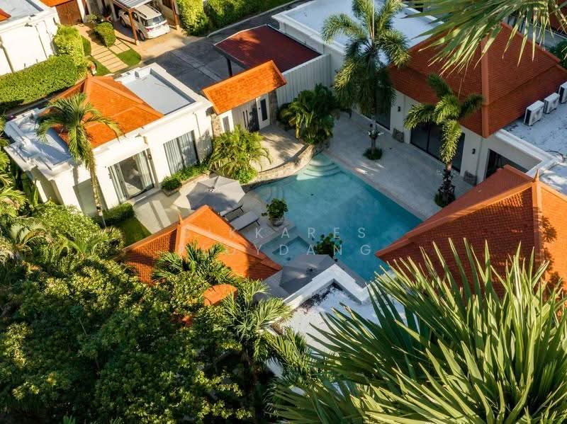 Sai Taan Villas : สายธาร วิลล่า, ภูเก็ต, 99 50 เชิงทะเล, เชิงทะเล, ถลาง, ภูเก็ต, 430 ตร.ม., วิลล่า ขาย, โดย Sikkares Ploydang, 500530343 - DDproperty.com