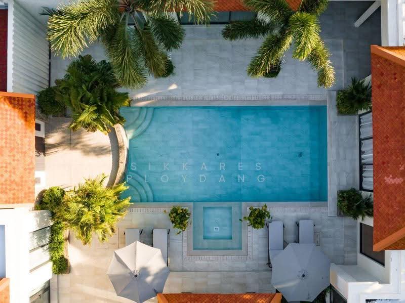 Sai Taan Villas, Phuket, 99 50 Cherngtalay, Choeng Thale, Thalang, Phuket, 5 Bedrooms, 430 sqm, Villa For Sale, by Sikkares Ploydang, 500530343 - DDproperty.com