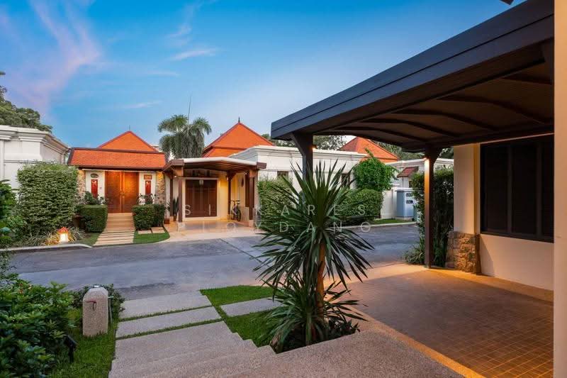 Sai Taan Villas : สายธาร วิลล่า, ภูเก็ต, 99 50 เชิงทะเล, เชิงทะเล, ถลาง, ภูเก็ต, 430 ตร.ม., วิลล่า ขาย, โดย Sikkares Ploydang, 500530343 - DDproperty.com