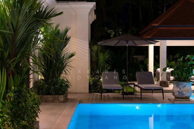 Sai Taan Villas : สายธาร วิลล่า, ภูเก็ต, 99 50 เชิงทะเล, เชิงทะเล, ถลาง, ภูเก็ต, 430 ตร.ม., วิลล่า ขาย, โดย Sikkares Ploydang, 500530343 - DDproperty.com