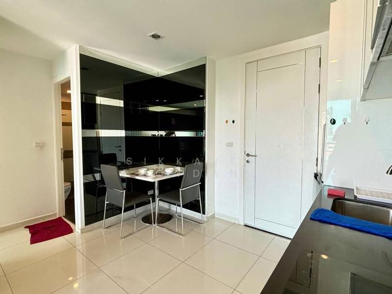 The Vision Pattaya, Chon Buri (Pattaya), Pratumnak Soi 2, Nong Pru, Bang Lamung (Pattaya), Chon Buri (Pattaya), 1 Bedroom, 36 sqm, Condo For Sale, by Sikkares Ploydang, 500530344 - DDproperty.com