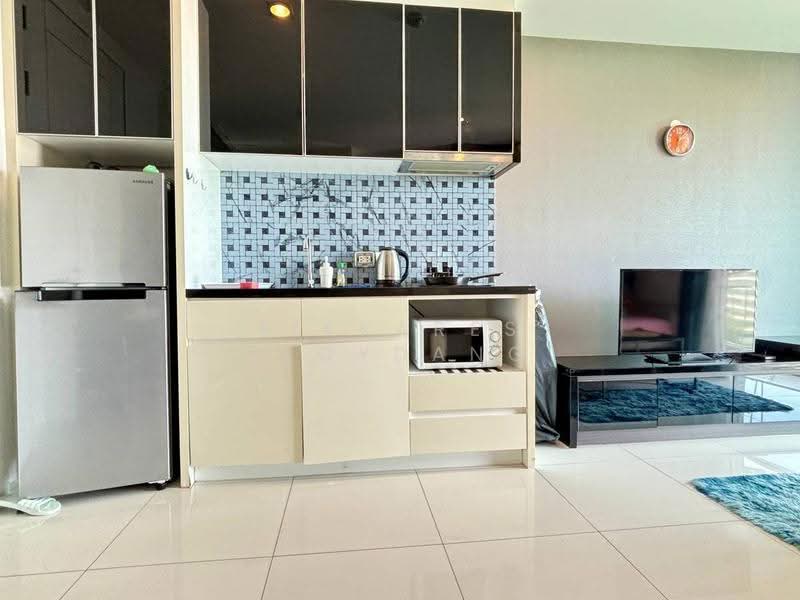 The Vision Pattaya, Chon Buri (Pattaya), Pratumnak Soi 2, Nong Pru, Bang Lamung (Pattaya), Chon Buri (Pattaya), 1 Bedroom, 36 sqm, Condo For Sale, by Sikkares Ploydang, 500530344 - DDproperty.com