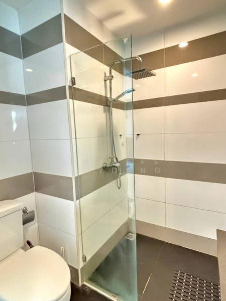The Vision Pattaya, Chon Buri (Pattaya), Pratumnak Soi 2, Nong Pru, Bang Lamung (Pattaya), Chon Buri (Pattaya), 1 Bedroom, 36 sqm, Condo For Sale, by Sikkares Ploydang, 500530344 - DDproperty.com