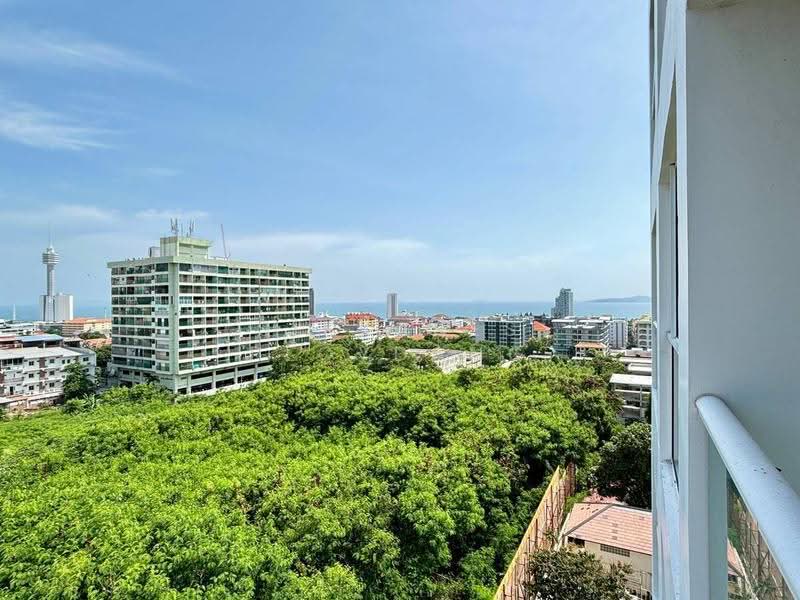 The Vision Pattaya : เดอะ วิชั่น, ชลบุรี, เขาพระตำหนัก ซอย 2, หนองปรือ, บางละมุง, ชลบุรี, 36 ตร.ม., คอนโด ขาย, โดย Sikkares Ploydang, 500530344 - DDproperty.com