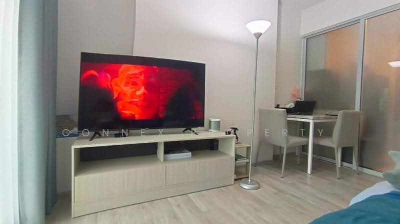 Niche Mono Ramkhamhaeng, Bangkok, Soi Ramkhamhaeg 36, Hua Mak, Bang Kapi, Bangkok, 1 Bedroom, 29 sqm, Condo For Rent, by Connex Property, 500530345 - DDproperty.com