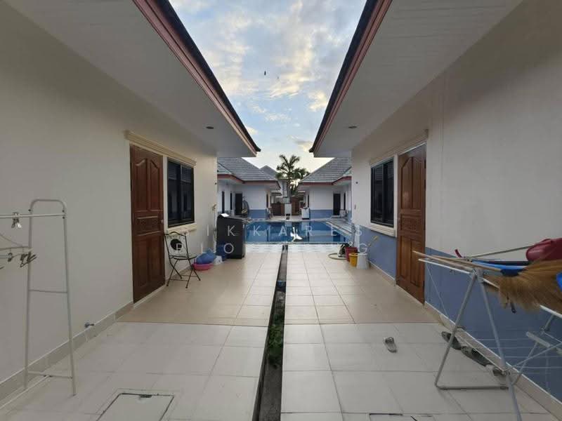 Baan Dusit Pattaya Park, Chon Buri (Pattaya), Muang Pattaya Road, Huai Yai, Bang Lamung (Pattaya), Chon Buri (Pattaya), 10+ Bedrooms, 1,080 sqm, Villa For Sale, by Sikkares Ploydang, 500530347 - DDproperty.com