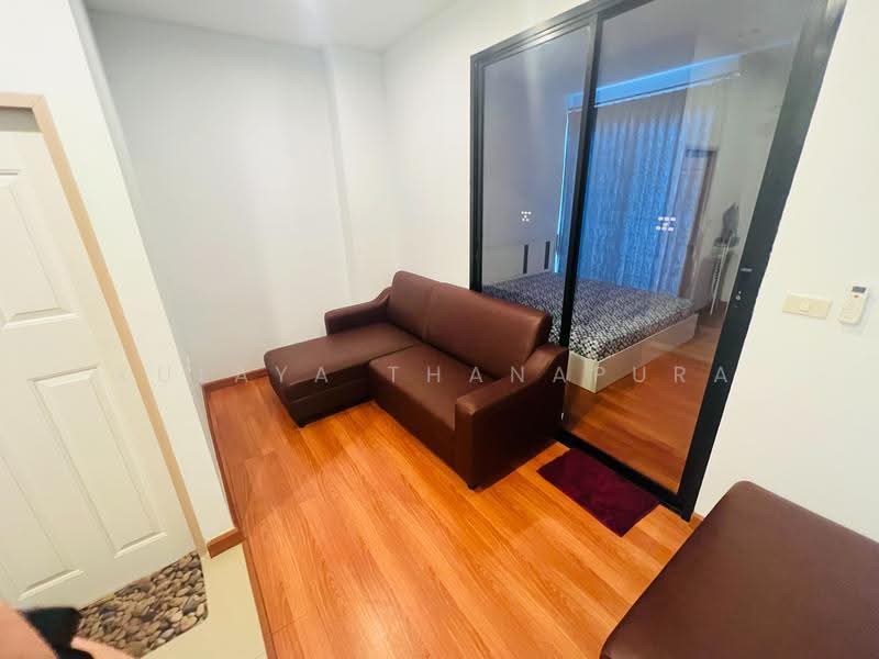 Skyland Condominium : สกายแลนด์ คอนโดมิเนียม, อุดรธานี, 8 ถนนอุดรดุษฎี, หมากแข้ง, เมืองอุดรธานี, อุดรธานี, 34 ตร.ม., คอนโด ขาย, โดย Kulaya Thanapura, 500530348 - DDproperty.com