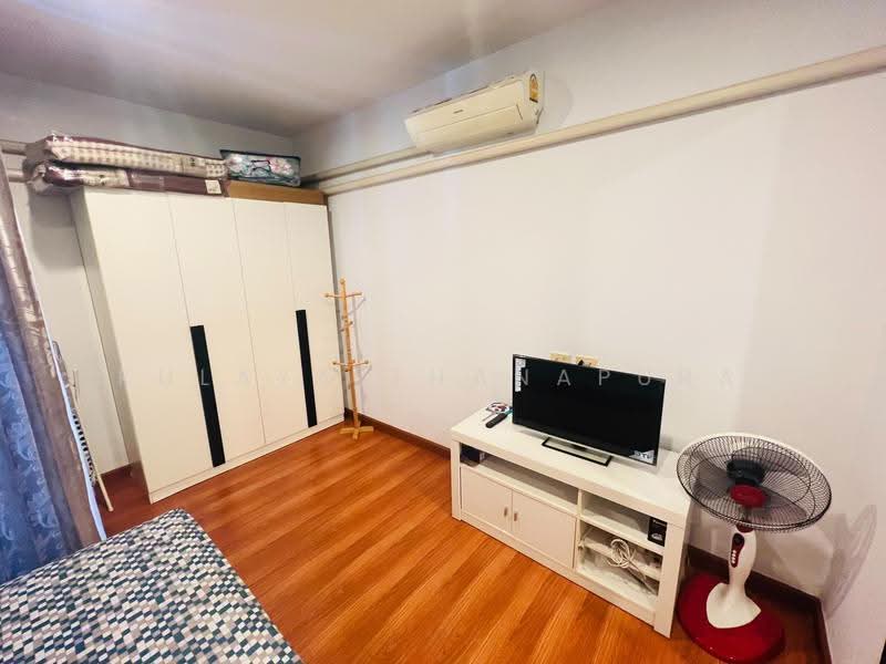 Skyland Condominium, Udon Thani, 8 Udondutsadi Rd, Mak Khaeng, Muang Udon Thani, Udon Thani, 1 Bedroom, 34 sqm, Condo For Sale, by Kulaya Thanapura, 500530348 - DDproperty.com