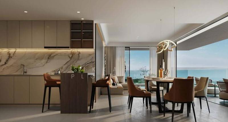 Ayana Heights Seaview Residence :อายาน่า ไฮท ซีวิว เรสซิเดนส์, ภูเก็ต, ราไวย์, เมืองภูเก็ต, ภูเก็ต, 113 ตร.ม., คอนโด ขาย, โดย Sikkares Ploydang, 500530349 - DDproperty.com