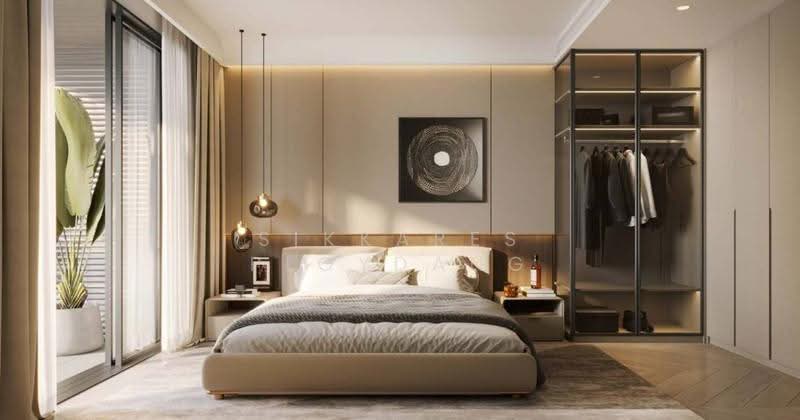 Ayana Heights Seaview Residence :อายาน่า ไฮท ซีวิว เรสซิเดนส์, ภูเก็ต, ราไวย์, เมืองภูเก็ต, ภูเก็ต, 76 ตร.ม., คอนโด ขาย, โดย Sikkares Ploydang, 500530350 - DDproperty.com