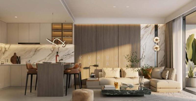 Ayana Heights Seaview Residence :อายาน่า ไฮท ซีวิว เรสซิเดนส์, ภูเก็ต, ราไวย์, เมืองภูเก็ต, ภูเก็ต, 76 ตร.ม., คอนโด ขาย, โดย Sikkares Ploydang, 500530350 - DDproperty.com