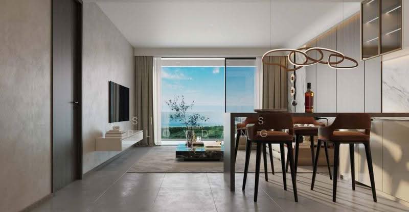 Ayana Heights Seaview Residence :อายาน่า ไฮท ซีวิว เรสซิเดนส์, ภูเก็ต, ราไวย์, เมืองภูเก็ต, ภูเก็ต, 76 ตร.ม., คอนโด ขาย, โดย Sikkares Ploydang, 500530350 - DDproperty.com
