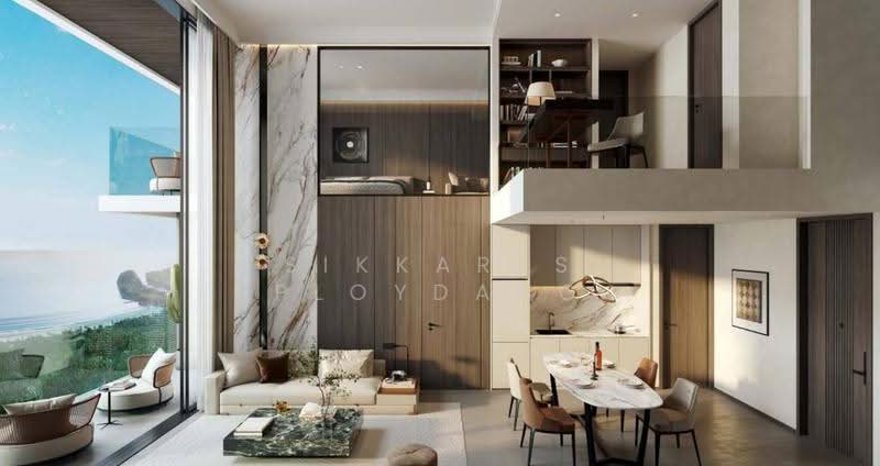 Ayana Heights Seaview Residence :อายาน่า ไฮท ซีวิว เรสซิเดนส์, ภูเก็ต, ราไวย์, เมืองภูเก็ต, ภูเก็ต, 76 ตร.ม., คอนโด ขาย, โดย Sikkares Ploydang, 500530350 - DDproperty.com