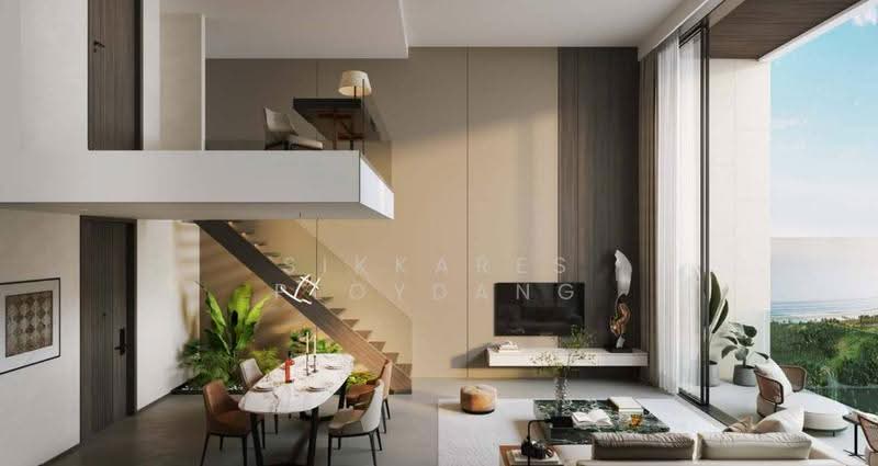 Ayana Heights Seaview Residence :อายาน่า ไฮท ซีวิว เรสซิเดนส์, ภูเก็ต, ราไวย์, เมืองภูเก็ต, ภูเก็ต, 76 ตร.ม., คอนโด ขาย, โดย Sikkares Ploydang, 500530350 - DDproperty.com