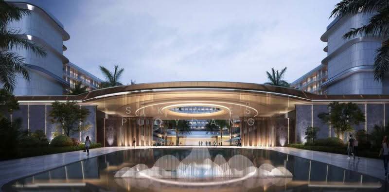 Ayana Heights Seaview Residence :อายาน่า ไฮท ซีวิว เรสซิเดนส์, ภูเก็ต, ราไวย์, เมืองภูเก็ต, ภูเก็ต, 76 ตร.ม., คอนโด ขาย, โดย Sikkares Ploydang, 500530350 - DDproperty.com