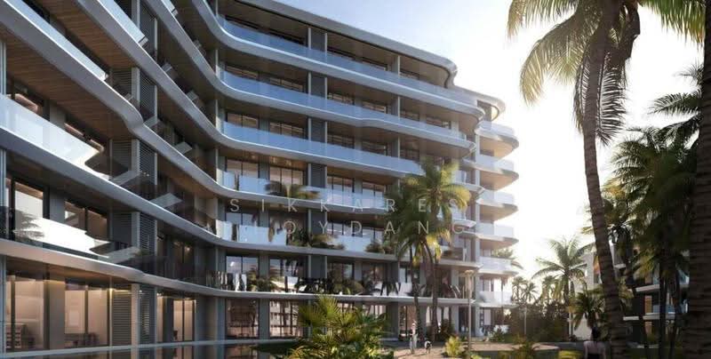 Ayana Heights Seaview Residence, Phuket, Rawai, Muang Phuket, Phuket, 2 Bedrooms, 76 sqm, Condo For Sale, by Sikkares Ploydang, 500530350 - DDproperty.com