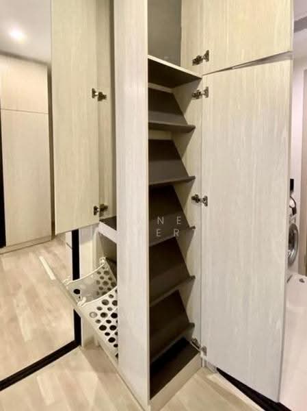 Niche Mono Mega Space Bangna : นิช โมโน เมกะ สเปซ บางนา, สมุทรปราการ, ถนนบางนา- ตราด (กม.6), บางแก้ว, บางพลี, สมุทรปราการ, 35 ตร.ม., คอนโด ให้เช่า, โดย Connex Property, 500530351 - DDproperty.com