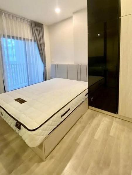 Niche Mono Mega Space Bangna : นิช โมโน เมกะ สเปซ บางนา, สมุทรปราการ, ถนนบางนา- ตราด (กม.6), บางแก้ว, บางพลี, สมุทรปราการ, 35 ตร.ม., คอนโด ให้เช่า, โดย Connex Property, 500530351 - DDproperty.com