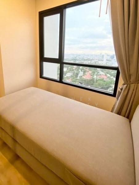 Niche Mono Mega Space Bangna, Samut Prakan, Bang Na Trad Road (Km 6), Bang Kaeo, Bang Plee, Samut Prakan, 1 Bedroom, 35 sqm, Condo For Rent, by Connex Property, 500530351 - DDproperty.com