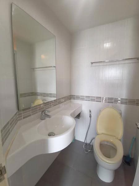 Lumpini Park Rama 9-Ratchada, Bangkok, 888 Chaturathit Road, Bang Kapi, Huai Khwang, Bangkok, 1 Bedroom, 26 sqm, Condo For Rent, by ไพลิน เลิศวัฒนมงคล, 500530352 - DDproperty.com