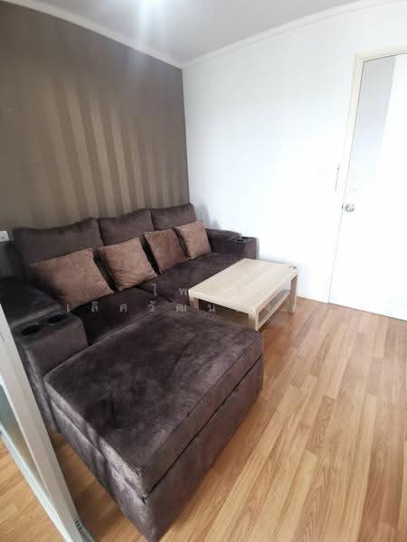 Lumpini Park Rama 9-Ratchada, Bangkok, 888 Chaturathit Road, Bang Kapi, Huai Khwang, Bangkok, 1 Bedroom, 26 sqm, Condo For Rent, by ไพลิน เลิศวัฒนมงคล, 500530352 - DDproperty.com