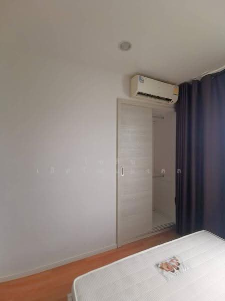 Lumpini Park Rama 9-Ratchada, Bangkok, 888 Chaturathit Road, Bang Kapi, Huai Khwang, Bangkok, 1 Bedroom, 26 sqm, Condo For Rent, by ไพลิน เลิศวัฒนมงคล, 500530352 - DDproperty.com