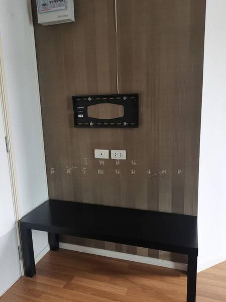 Lumpini Park Rama 9-Ratchada, Bangkok, 888 Chaturathit Road, Bang Kapi, Huai Khwang, Bangkok, 1 Bedroom, 26 sqm, Condo For Rent, by ไพลิน เลิศวัฒนมงคล, 500530352 - DDproperty.com